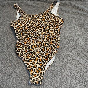 Womens one piece swimsuit